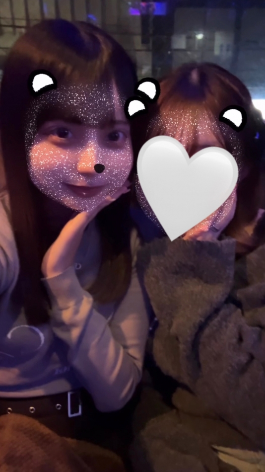 Girls Bar Philia日記1501019