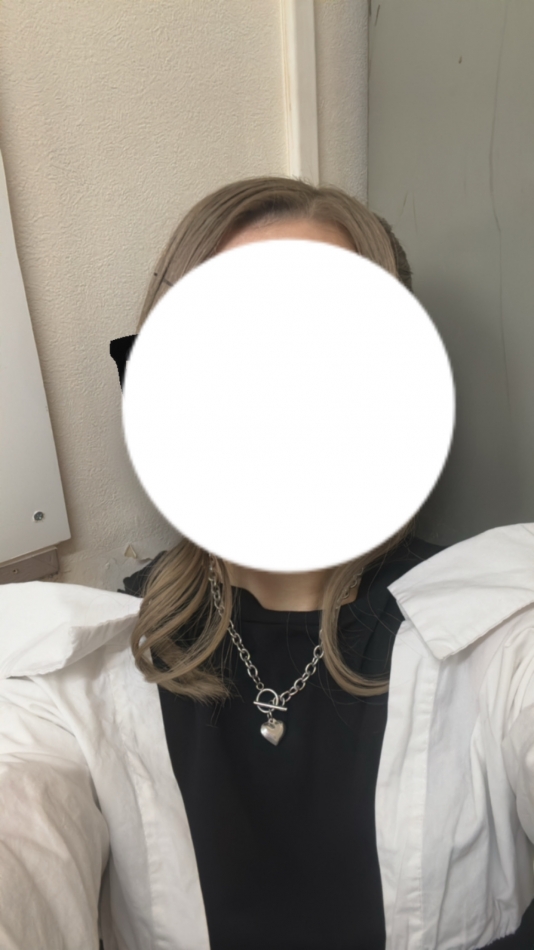 こんばんは¨̮⃝