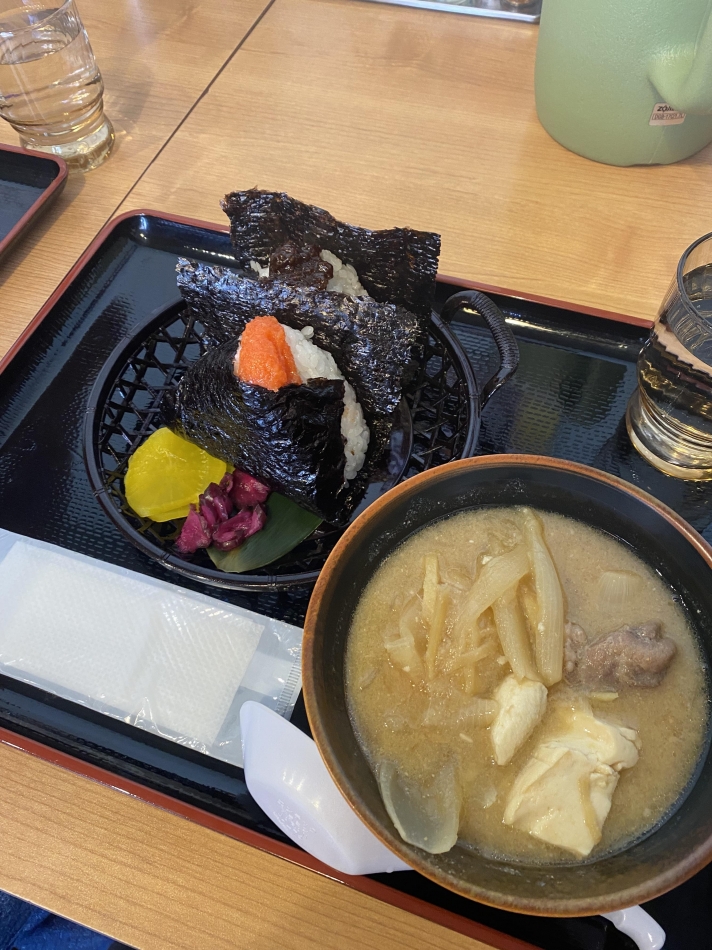 ぎにぎに🍙💓