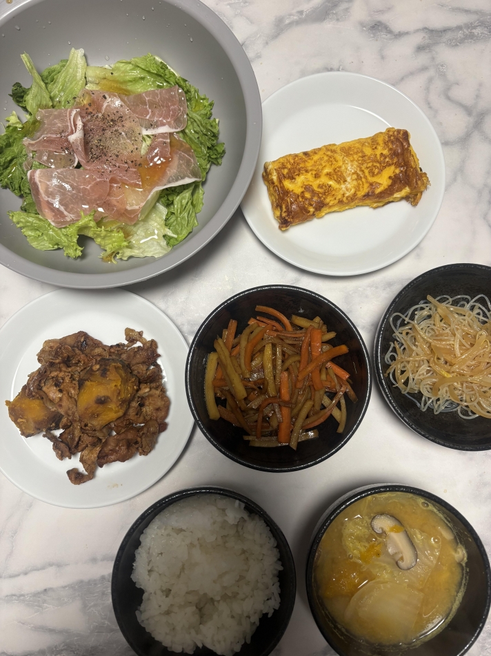 Lounge en&.日記1568913