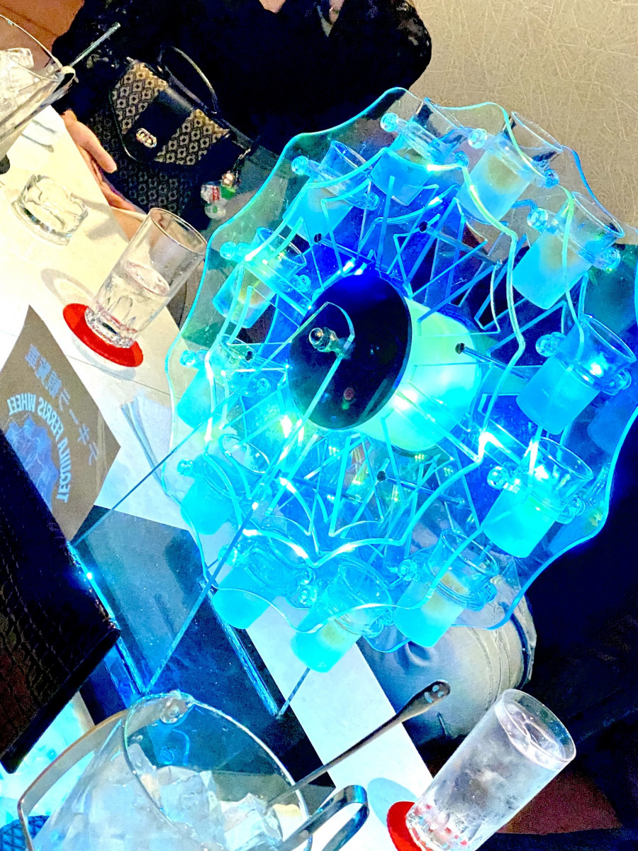 CLUB 星Star ホットニュース 129779