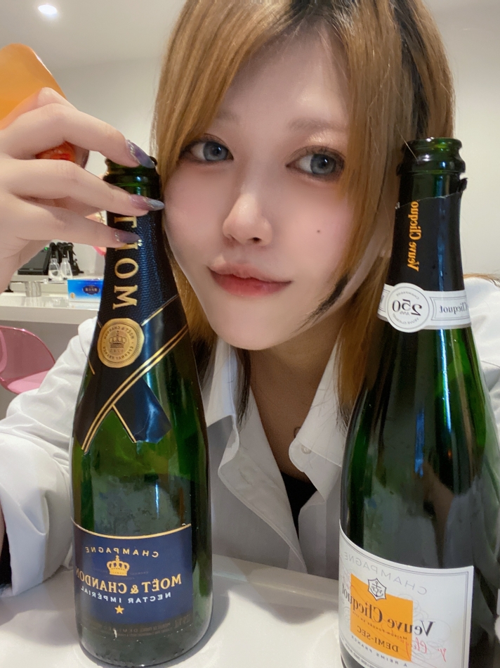 今年一発目は💭