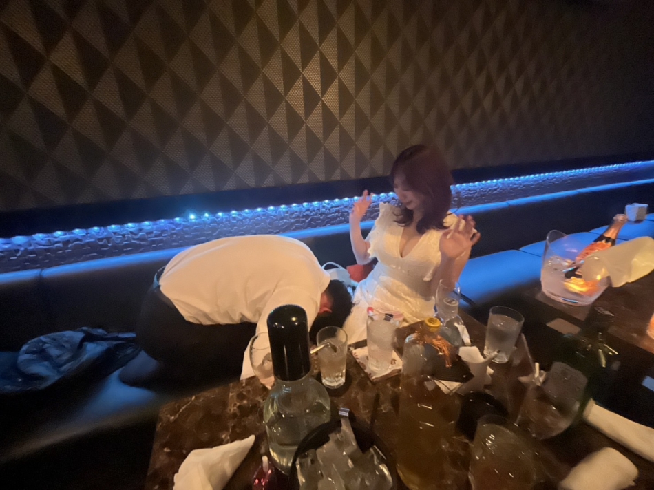 CLUB DM日記1587162