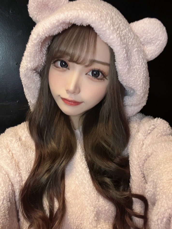 かわいいけど、、、