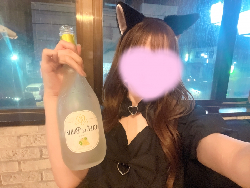Girls Bar Bacchus新潟駅前店日記1716814
