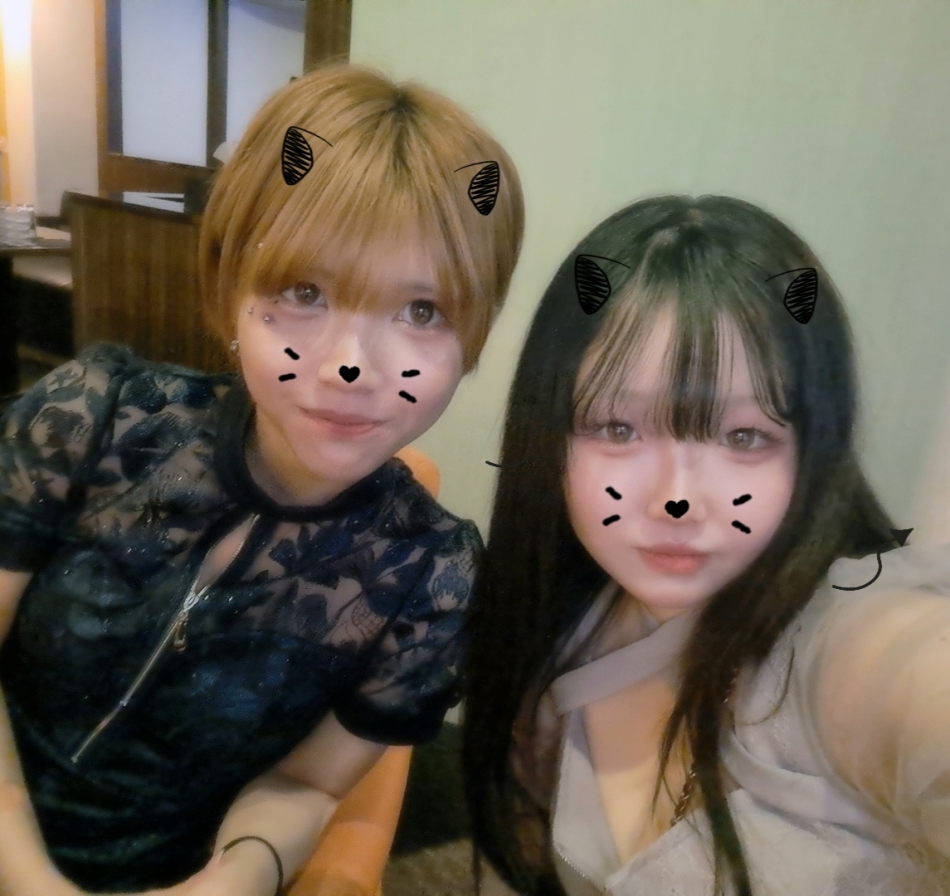 本日21時openです🙇‍♀️🫶
