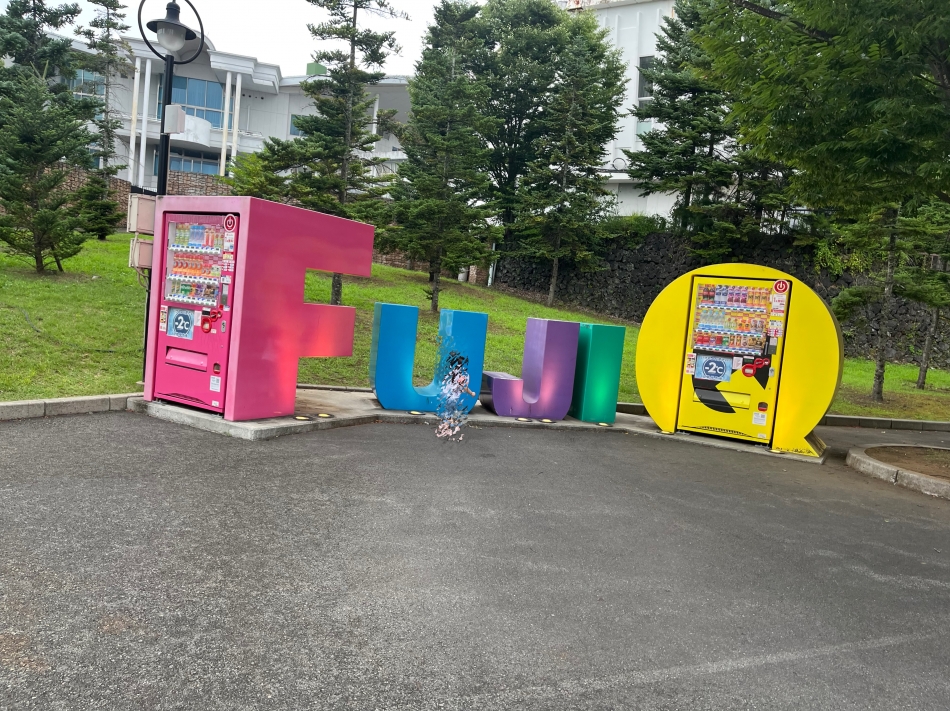 🎡