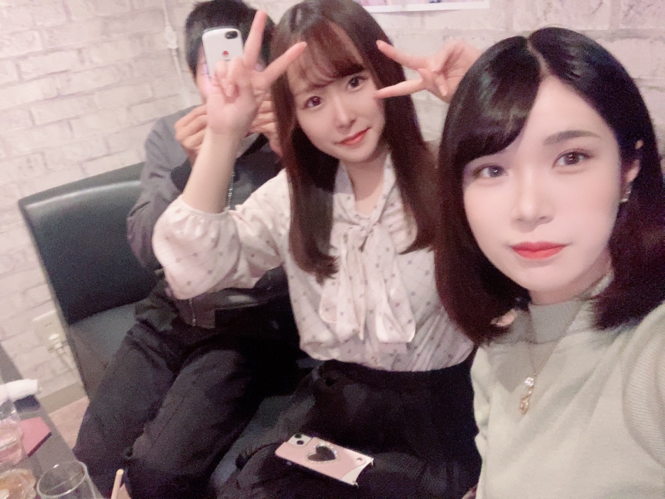 毎回言ってます