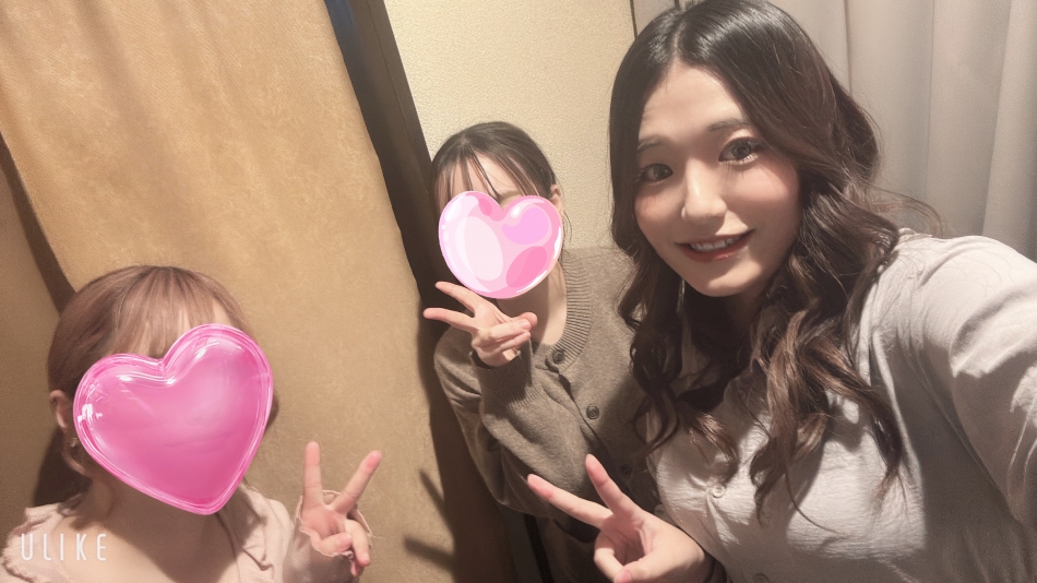 緊張ーーー🥺🥺