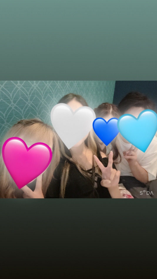 今週は暑かったね