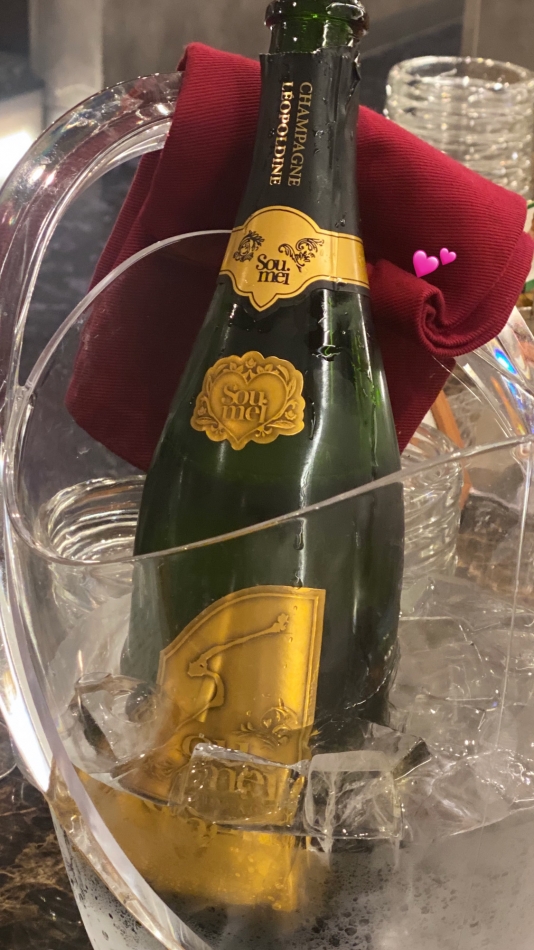 10月13日 19時30分のブログ