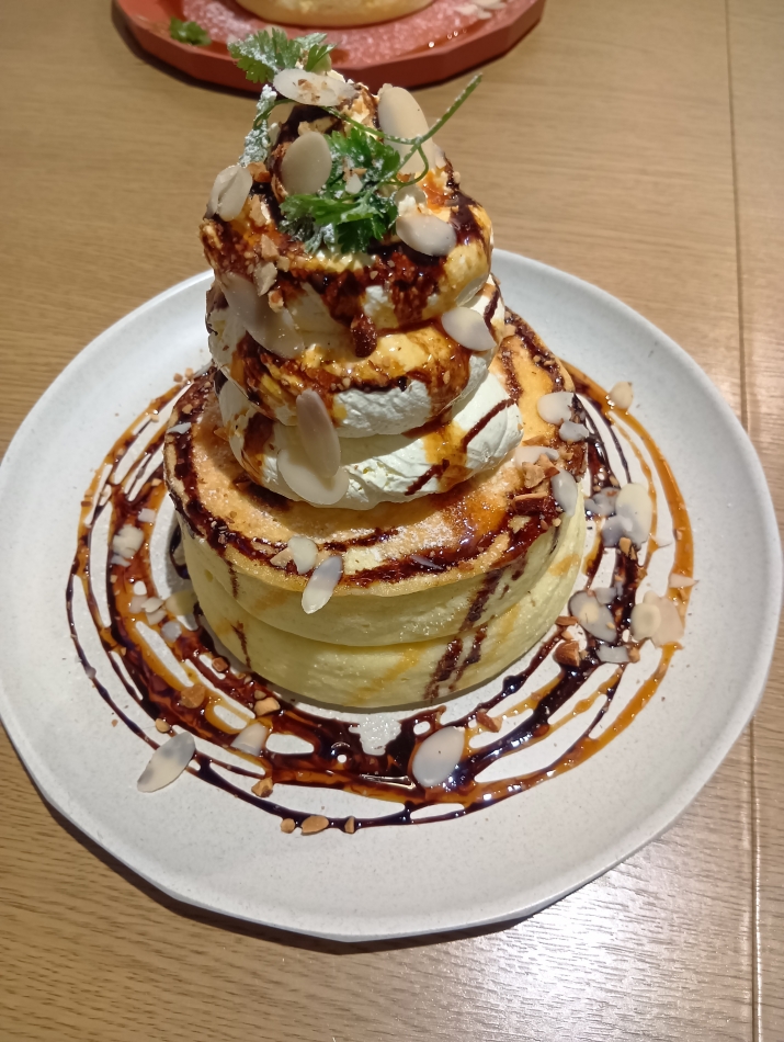 💟甘党倶楽部💟