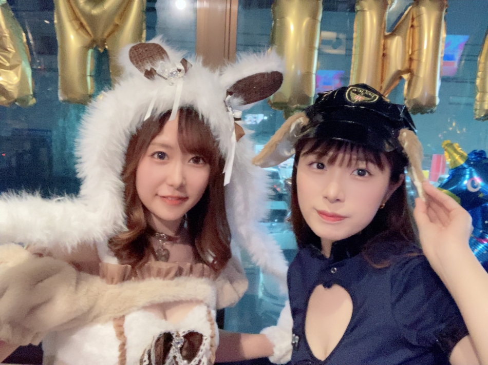 Girls Bar Bacchus新潟駅前店日記1715940