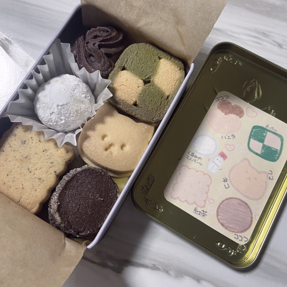 夢色パティシエール👩‍🍳🪄🍪