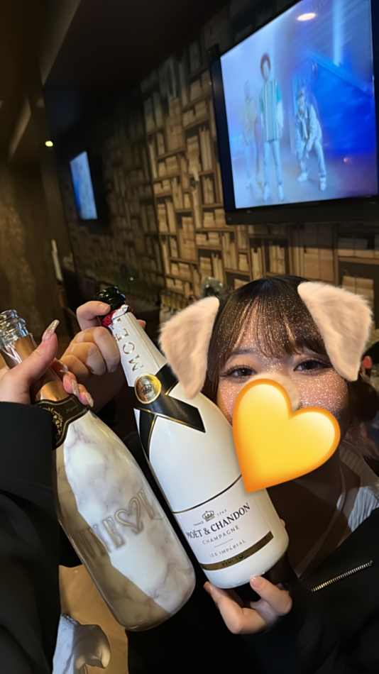 だいすきな先輩💛