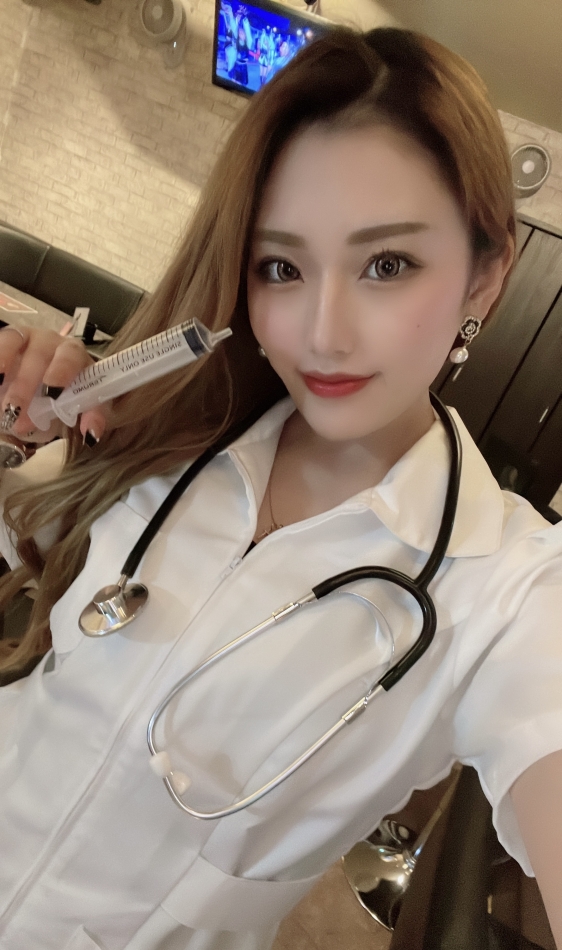 助かりました💉💘