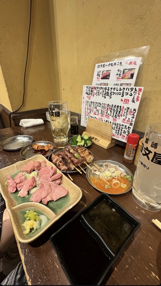 Gina日記1713850