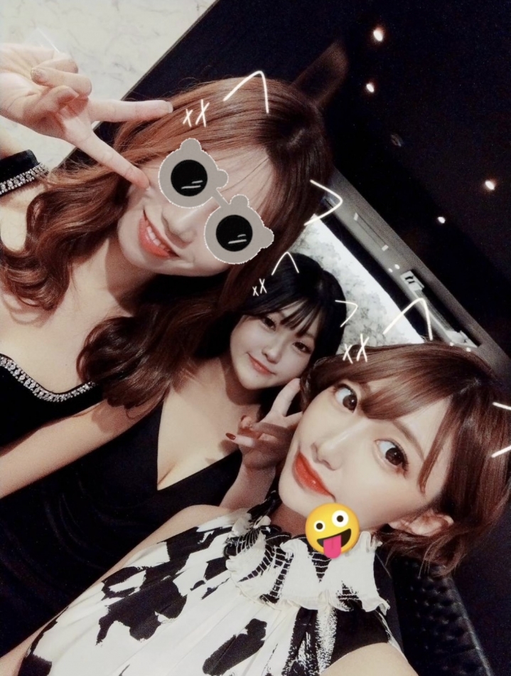 Lounge M日記1203063