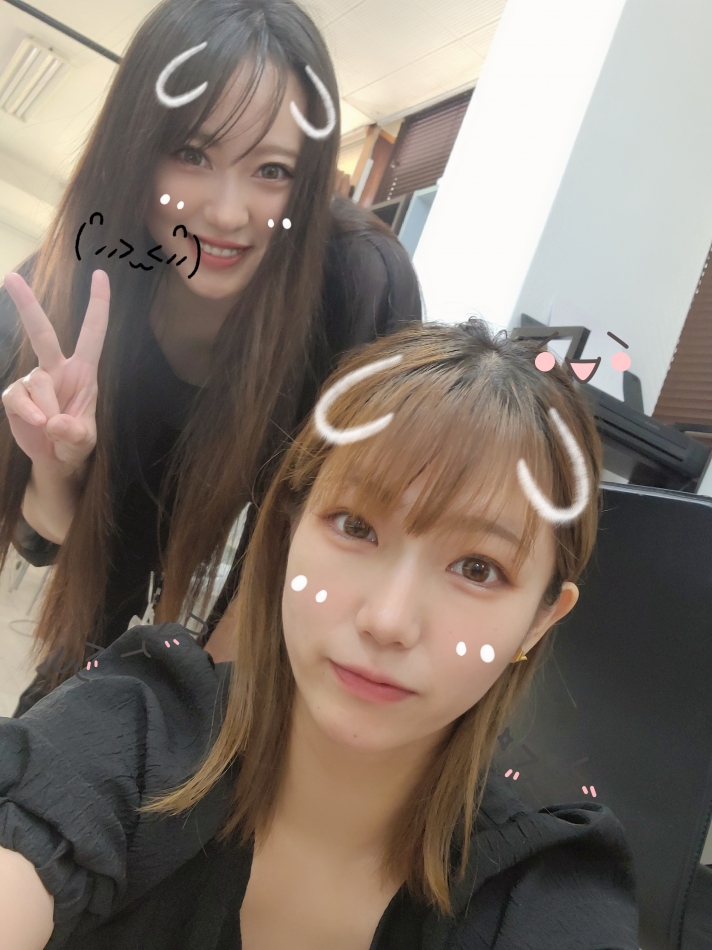 我らのゆうかさん💗