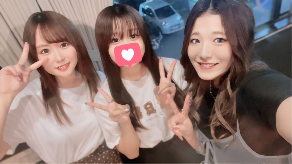 ありがとう！すぐ帰ってくるんだよ🥹❤️