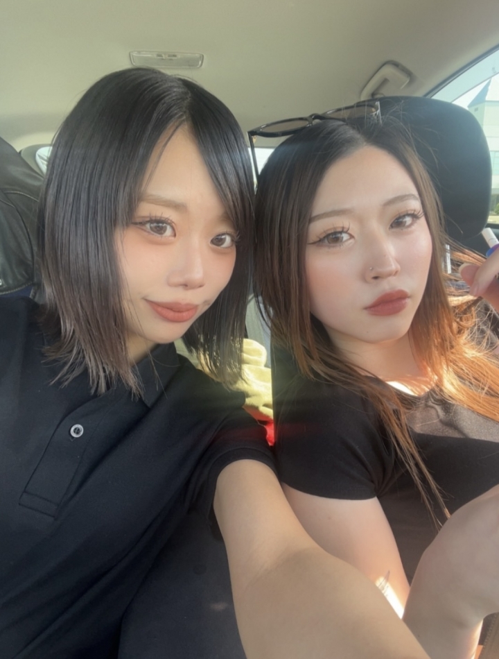 NewClub LaBelle日記1348289