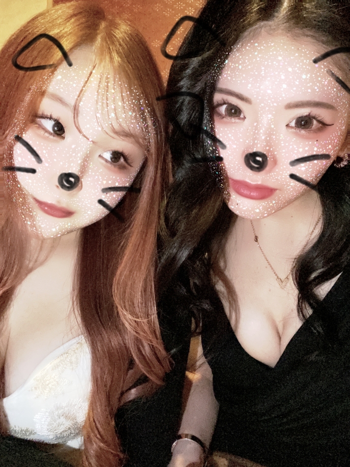 おそろい💛💚