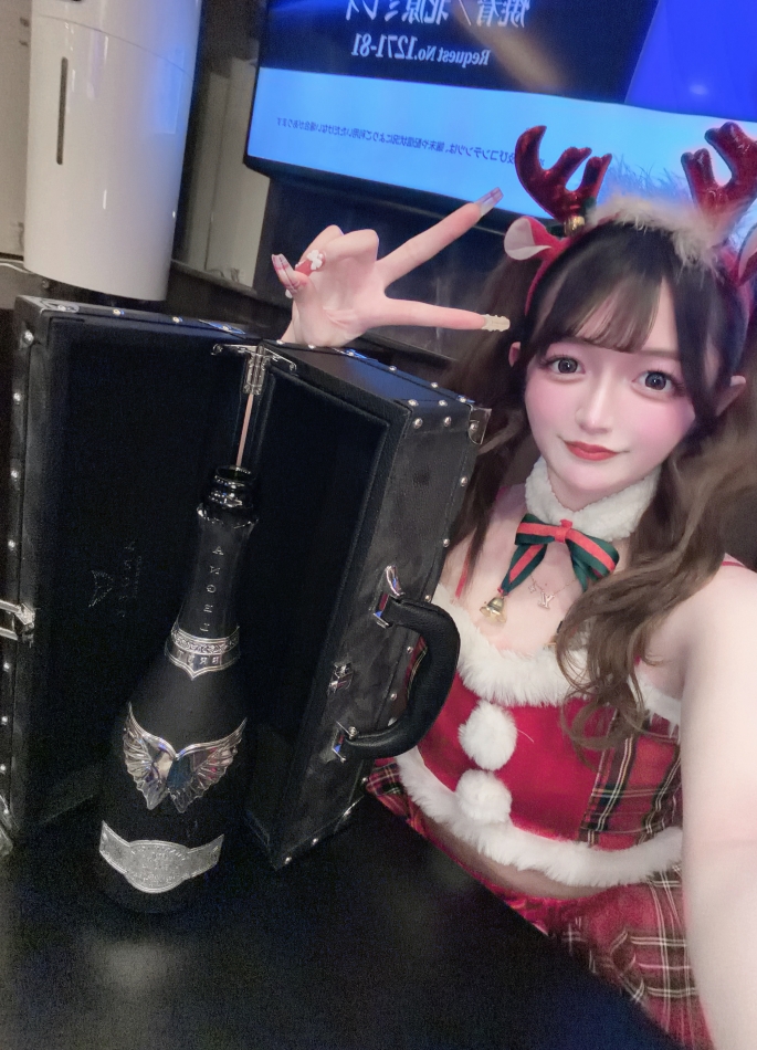 Lounge Veranda日記1558743