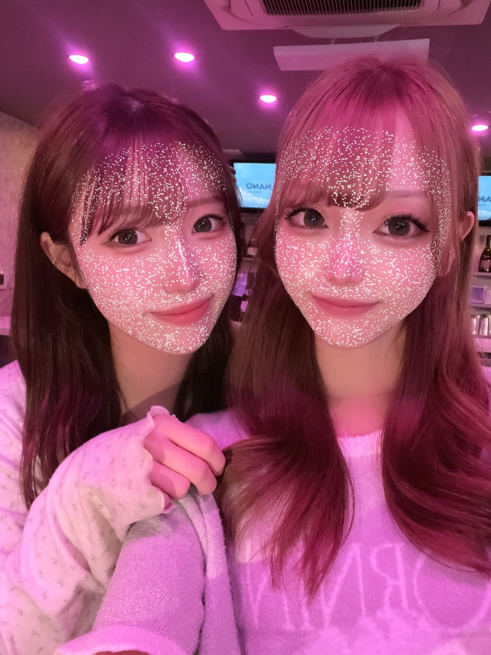 Girls Bar Philia日記1754438