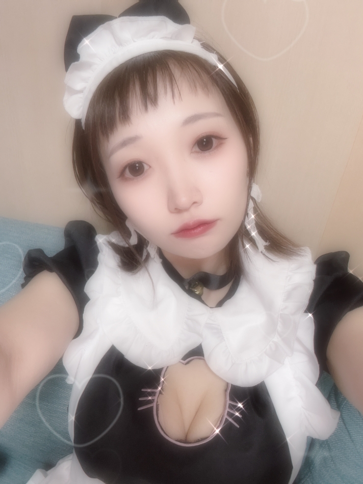 行ってらっしゃいませご主人様♡