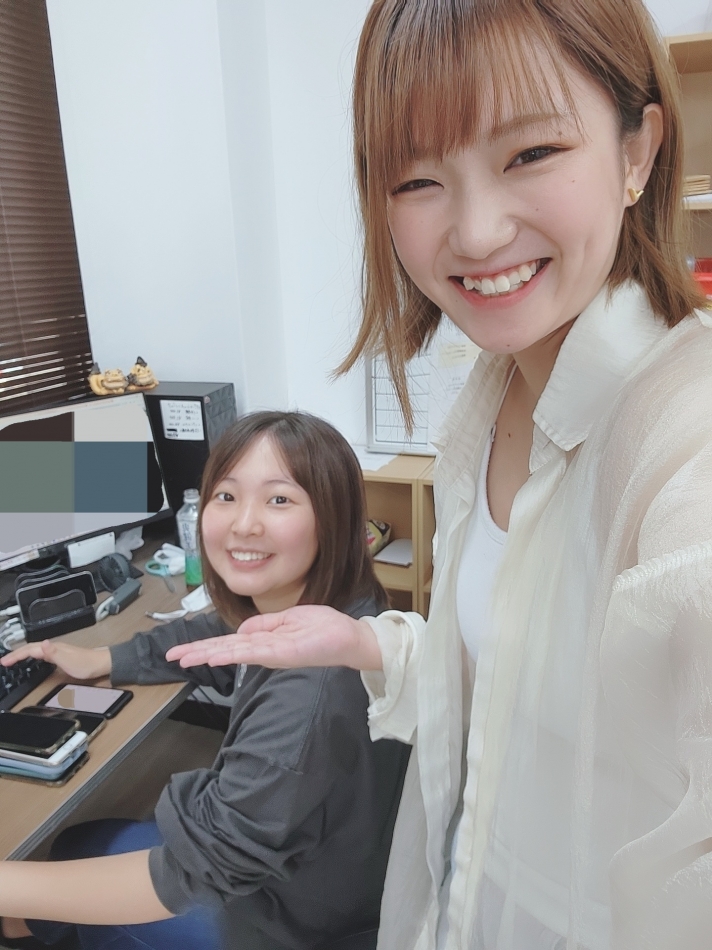 今日もベイビー👶