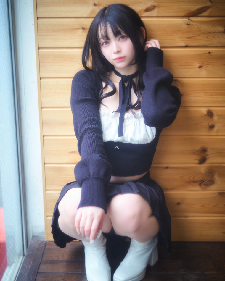 体力限界かも^  ̫^