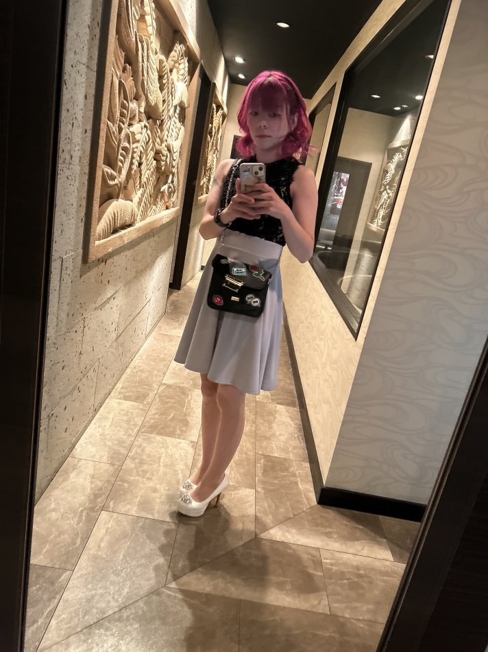 CLUB ASLI日記1621937