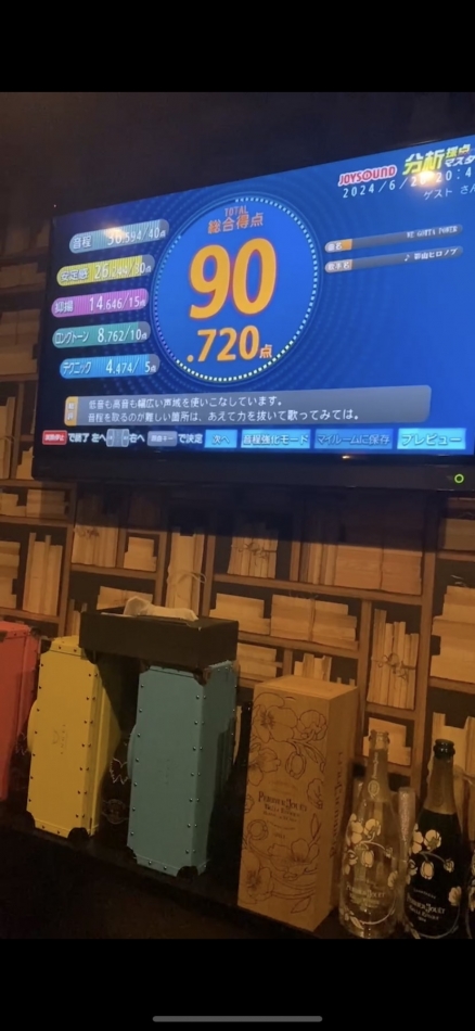 イベント4日目～✨✨