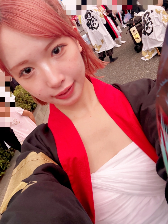 一条 葵