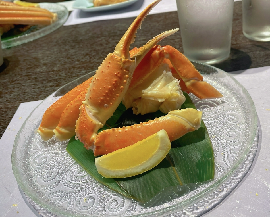 カニカニランド