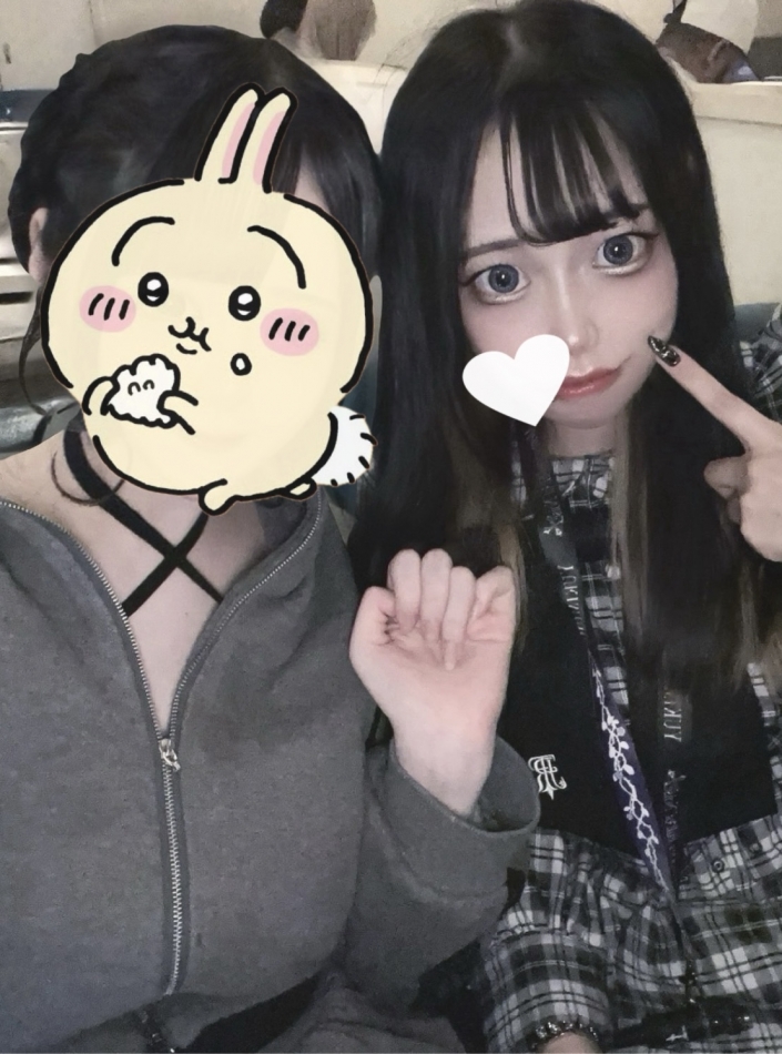 CLUB FOUR LEAF日記1618071