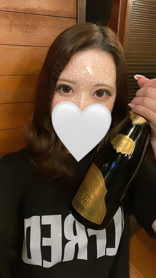 ありがとう🍾✨