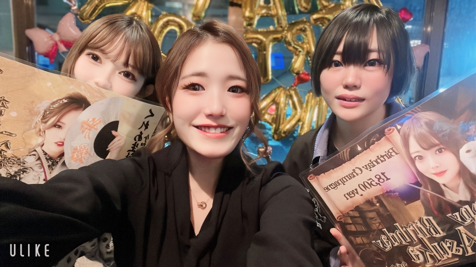 主役の2人が！！