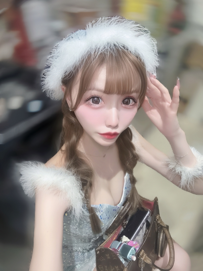 CLUB FOUR LEAF日記1555498