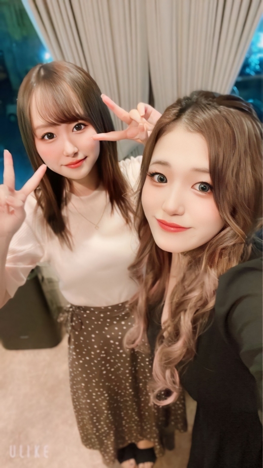 なな的カラー診断