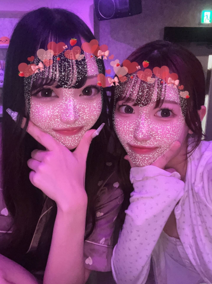 Girls Bar Philia日記1733509