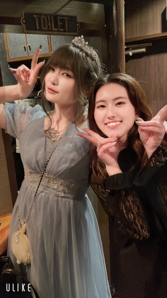 🐯お疲れ様でした🍀*$B!,(B