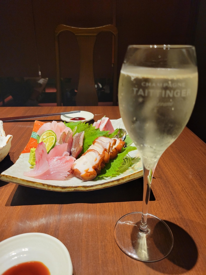 シュワシュワ🤍🥂