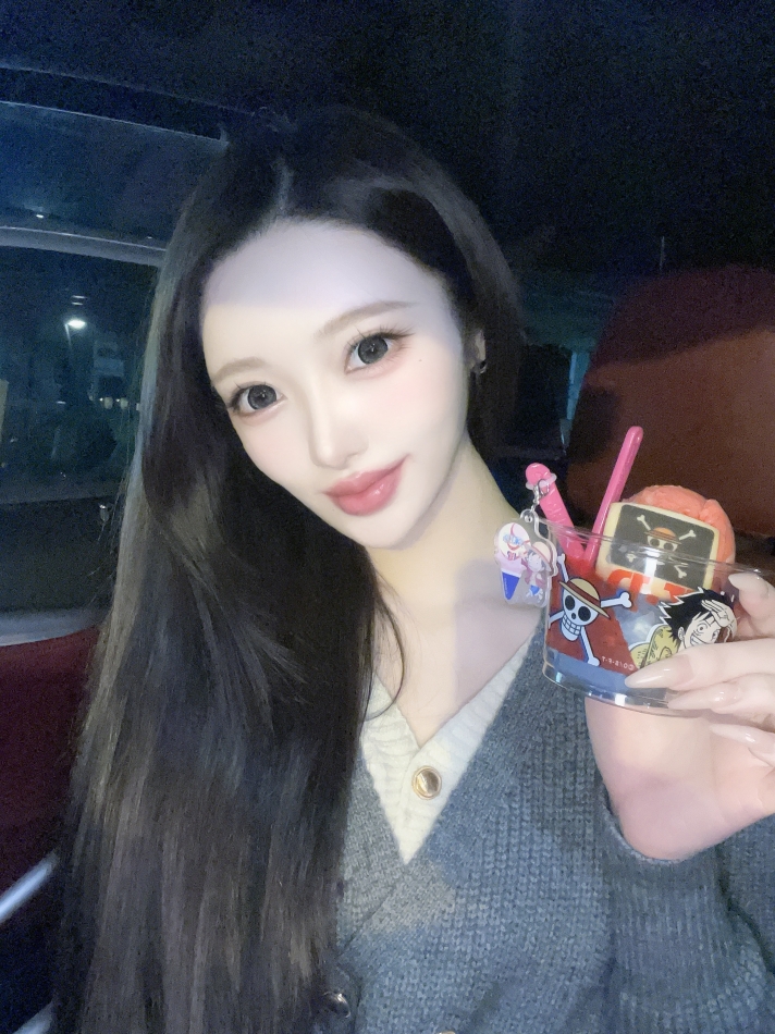 かわいいいい😍