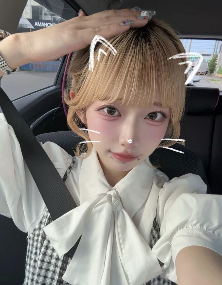 Veronica-ヴェロニカ-日記1408185