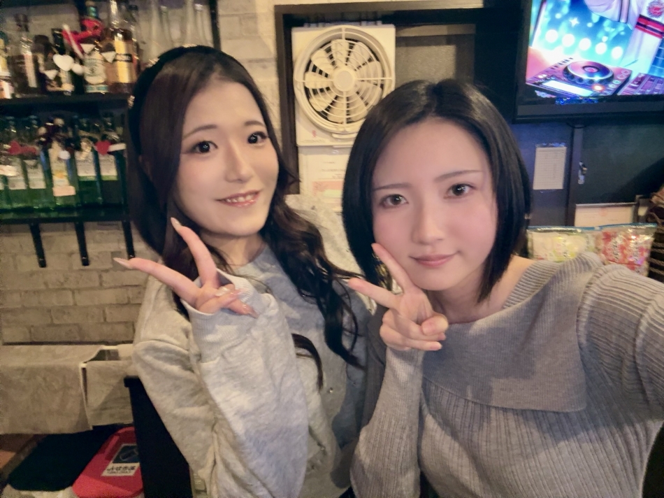 Girls Bar Bacchus新潟駅前店日記1580810