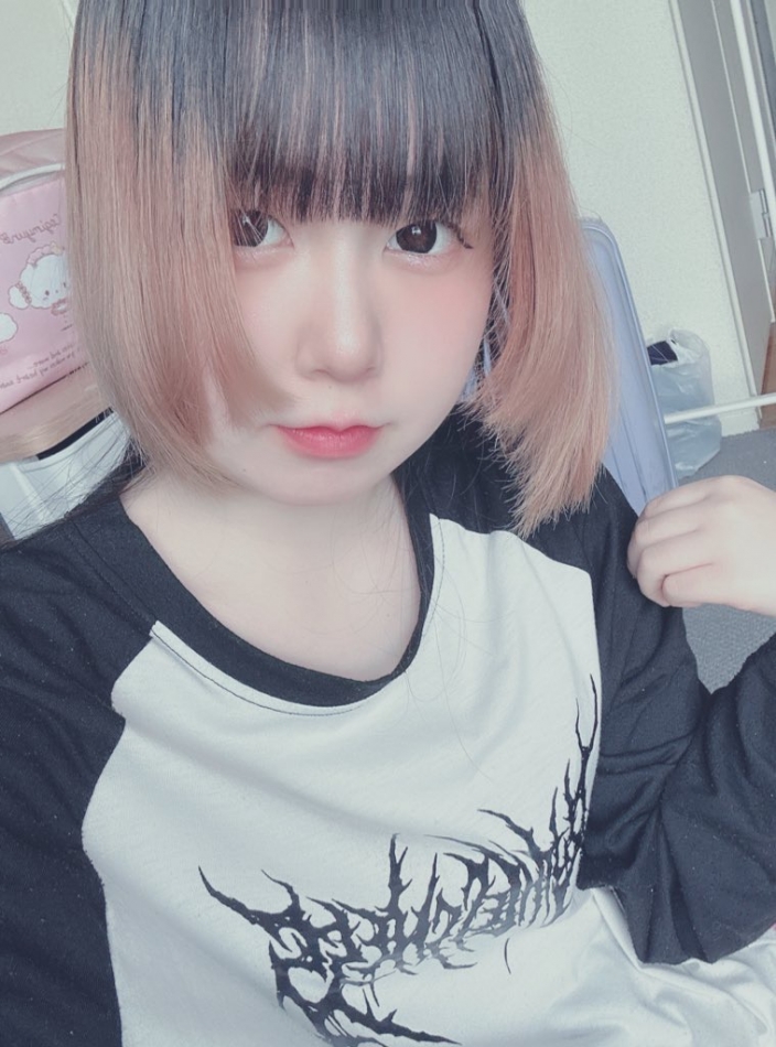 どっちにしろかわいいって???