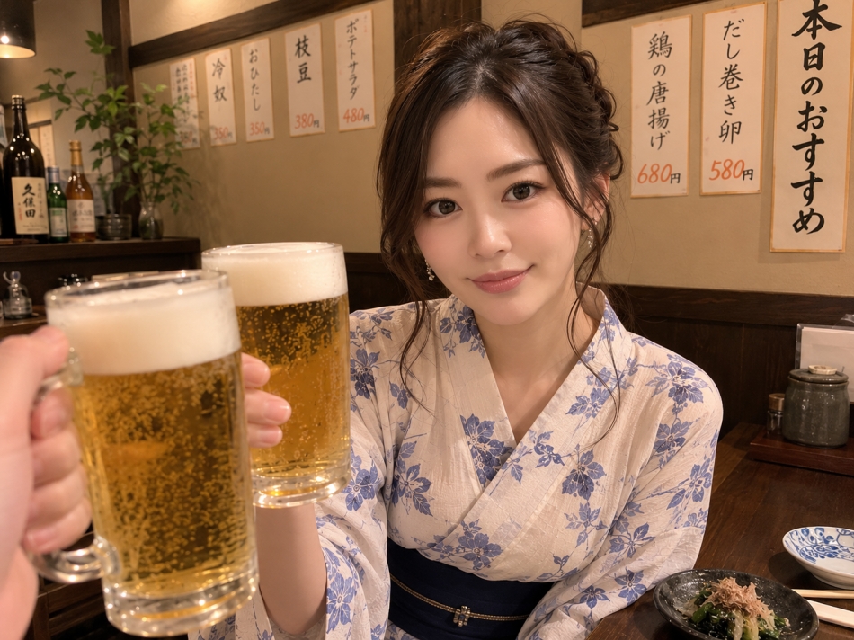 一条 葵