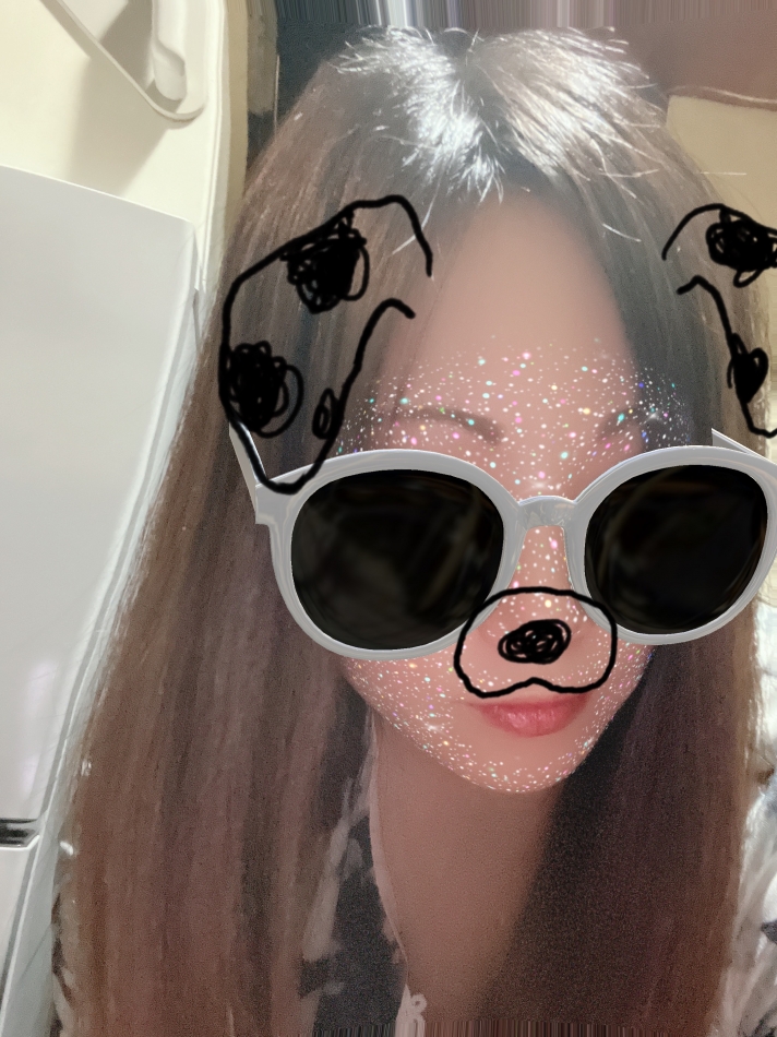 サラサラ((៸៸⩊៸៸)𖥔 ࣪