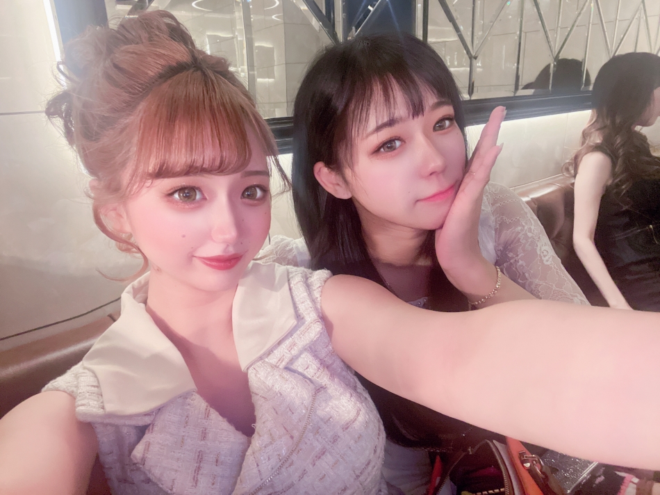 なかよぴーなっつ🥜🩷